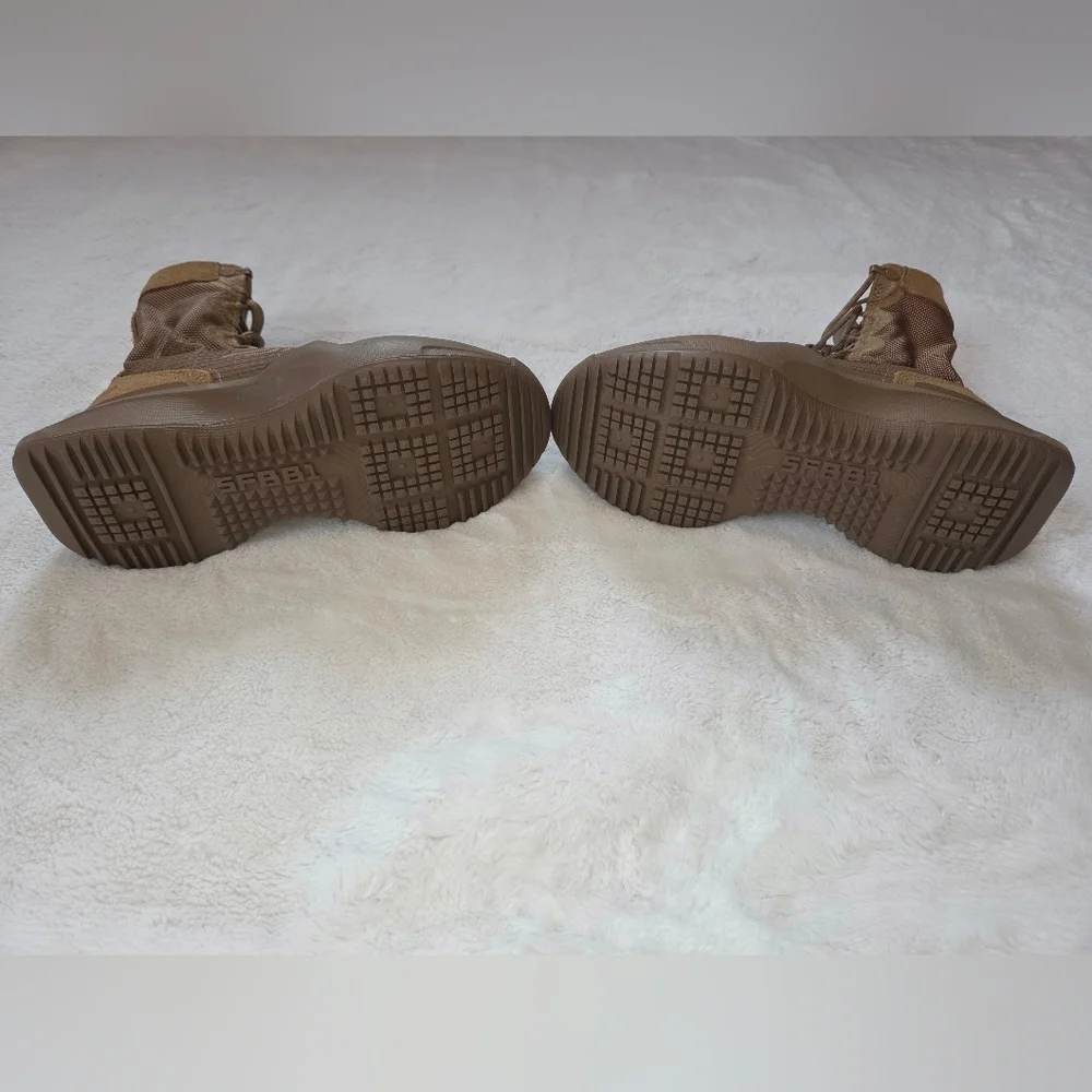 Nike sfb b2